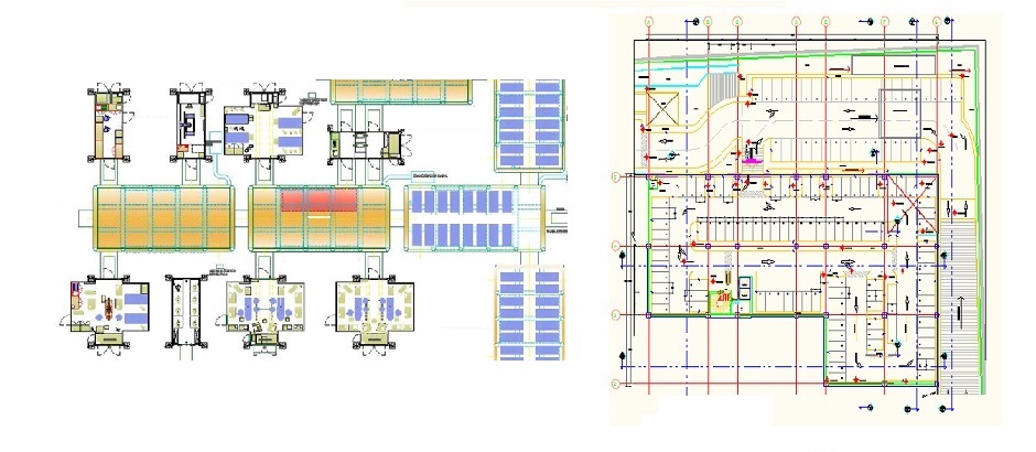 Diseño, Construcción