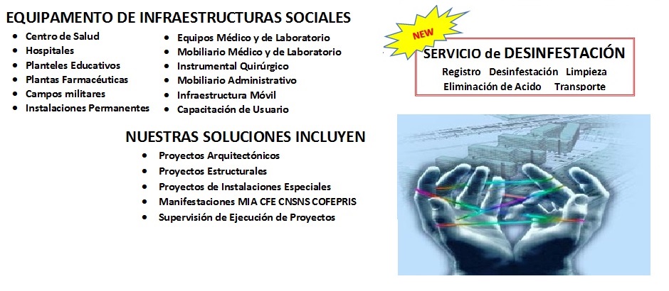 Instalaciones Integradas 